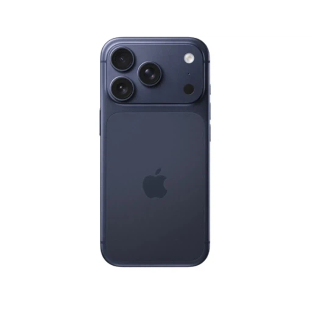  Смартфон Apple iPhone 17 Pro 512 GB Deep Blue (Синий) eSIM